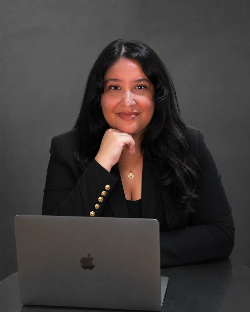 Lorena Tigani, mentora de CÓDIGO MENTORÍA